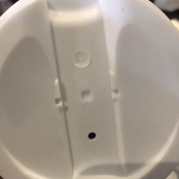 Tim Hortons x Toronto Maple Leafs Tumbler Travel Mug 18 oz - Picture 4 of 5